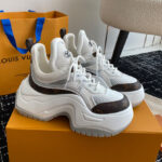 Louis Vuitton Women's LV Archlight 2.0 Platform Sneaker