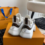 Louis Vuitton Women's LV Archlight 2.0 Platform Sneaker