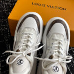 Louis Vuitton Women's LV Archlight 2.0 Platform Sneaker