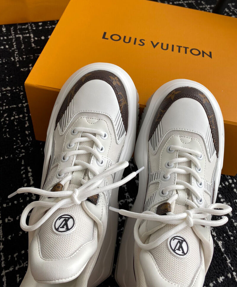 Louis Vuitton Women's LV Archlight 2.0 Platform Sneaker