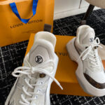 Louis Vuitton Women's LV Archlight 2.0 Platform Sneaker