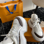 Louis Vuitton Women's LV Archlight 2.0 Platform Sneaker