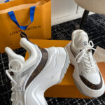 Louis Vuitton Women's LV Archlight 2.0 Platform Sneaker