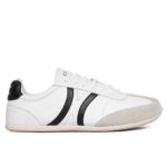 Celine Women's Jogger Low Lace-Up Sneaker