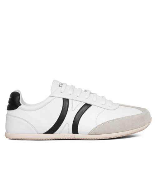 Celine Women's Jogger Low Lace-Up Sneaker