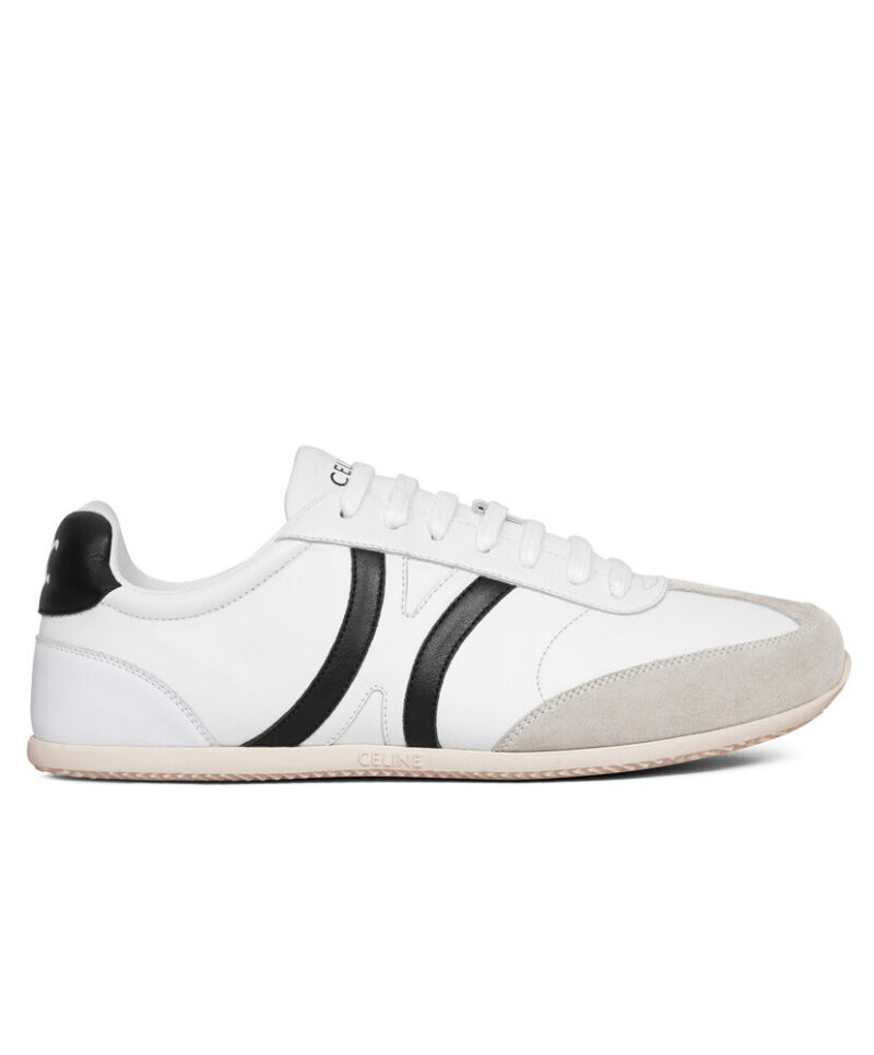 Celine Women's Jogger Low Lace-Up Sneaker