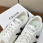 Celine Women's Jogger Low Lace-Up Sneaker