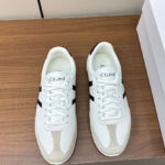 Celine Women's Jogger Low Lace-Up Sneaker