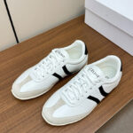 Celine Women's Jogger Low Lace-Up Sneaker