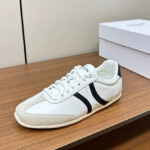 Celine Women's Jogger Low Lace-Up Sneaker