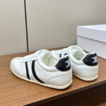 Celine Women's Jogger Low Lace-Up Sneaker