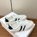 Celine Women's Jogger Low Lace-Up Sneaker