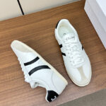 Celine Women's Jogger Low Lace-Up Sneaker