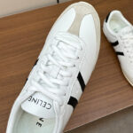 Celine Women's Jogger Low Lace-Up Sneaker