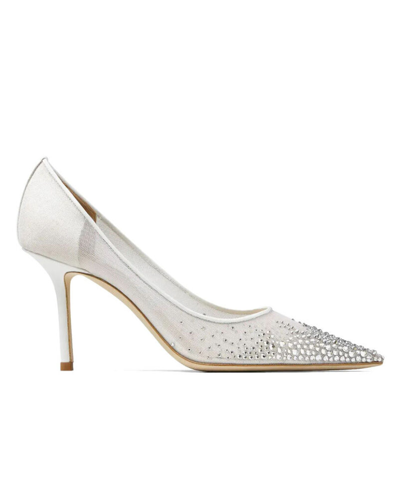 Jimmy Choo Women's Love 85