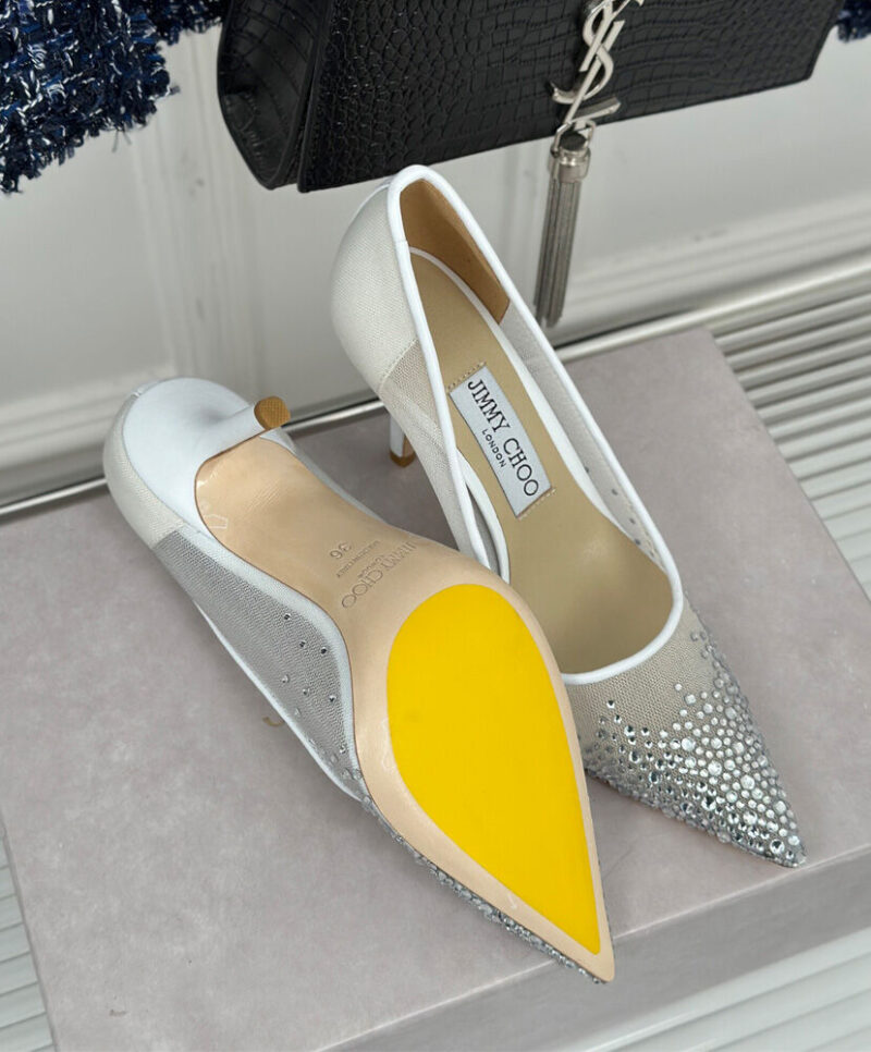 Jimmy Choo Women's Love 85