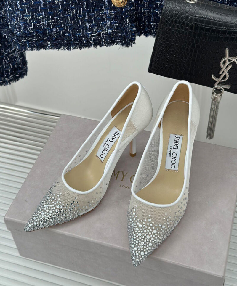 Jimmy Choo Women's Love 85
