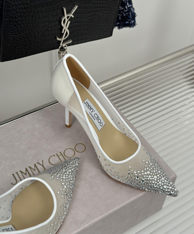 Jimmy Choo Women's Love 85