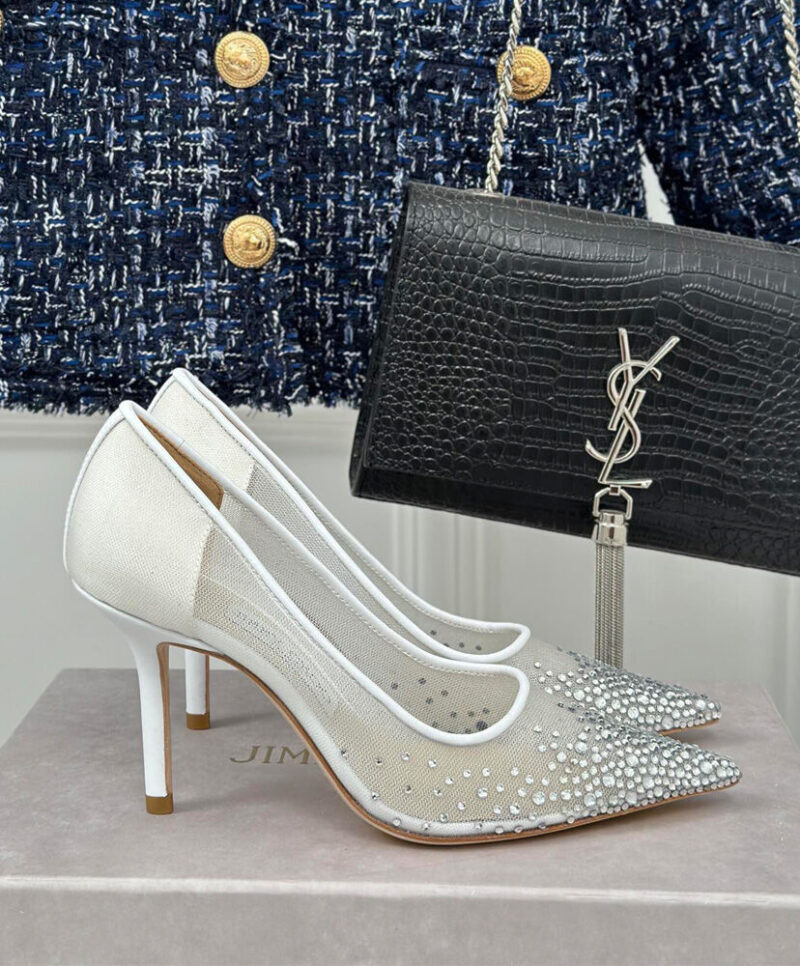 Jimmy Choo Women's Love 85
