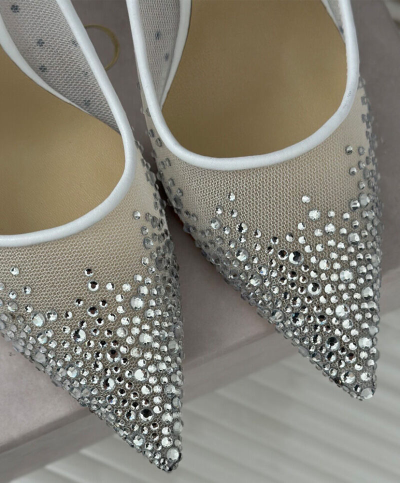 Jimmy Choo Women's Love 85