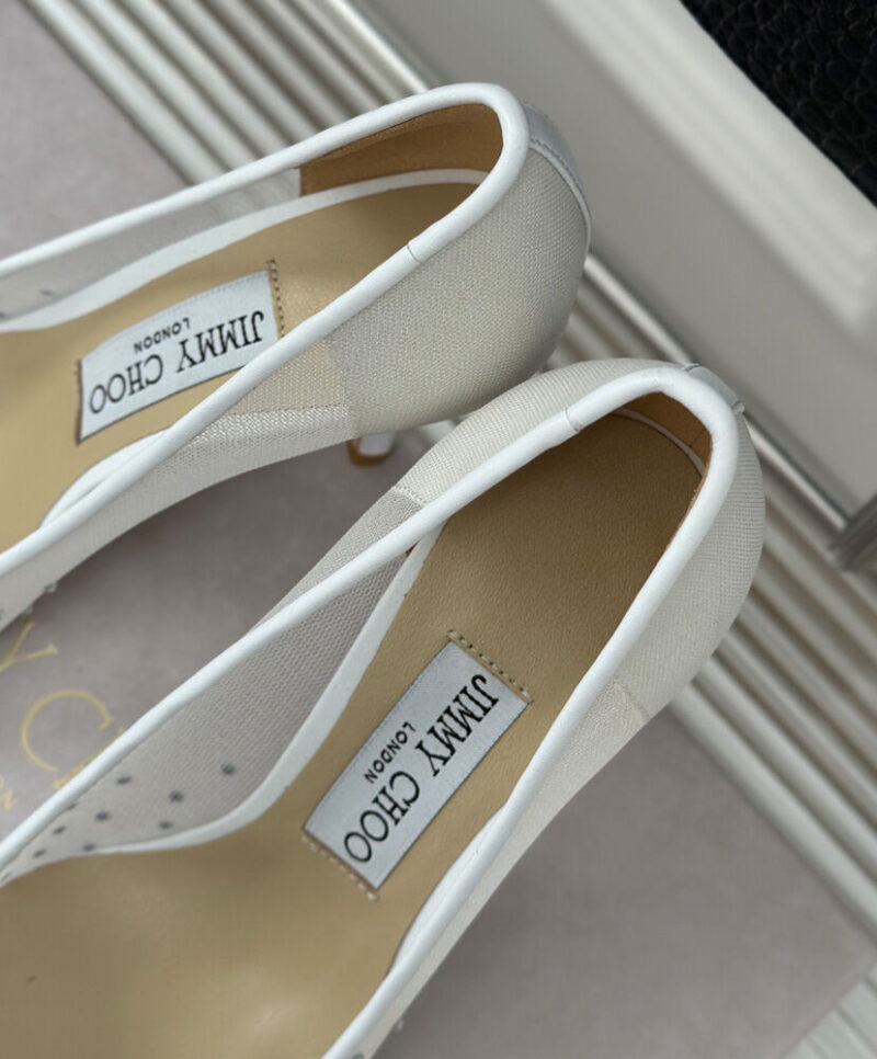 Jimmy Choo Women's Love 85
