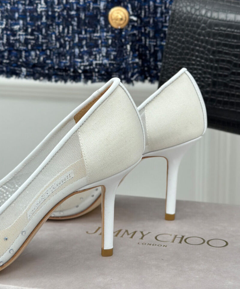 Jimmy Choo Women's Love 85