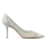 Jimmy Choo Women's Love 85 Silver