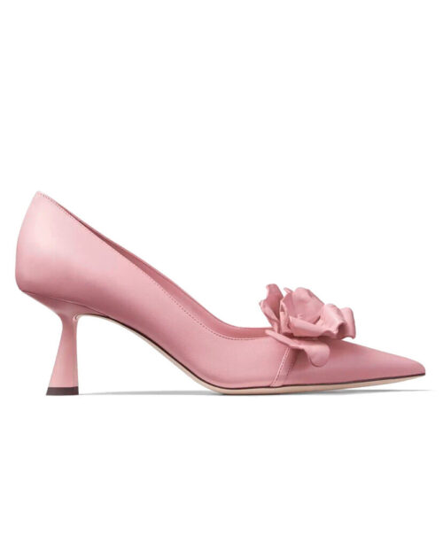 Jimmy Choo Women's Amel 50