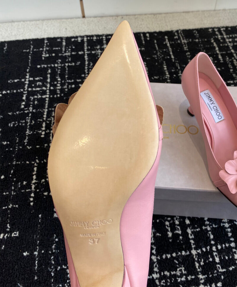 Jimmy Choo Women's Amel 50