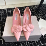Jimmy Choo Women's Amel 50