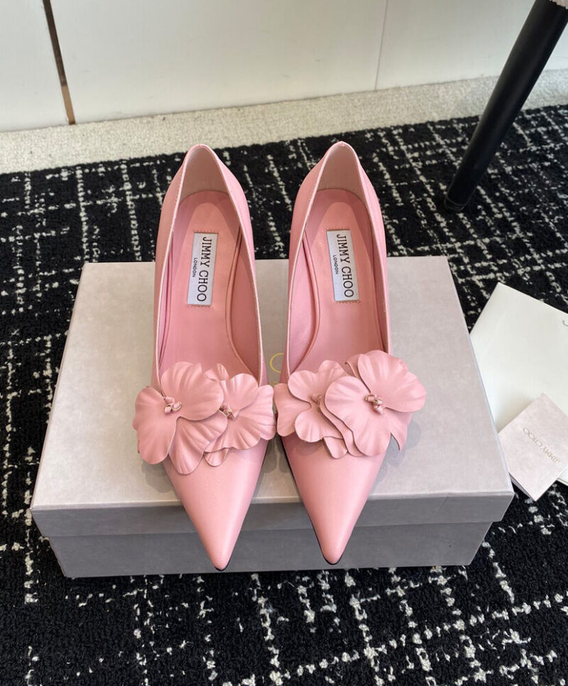 Jimmy Choo Women's Amel 50