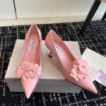 Jimmy Choo Women's Amel 50