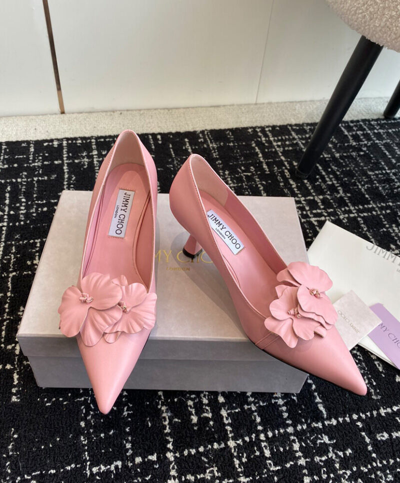 Jimmy Choo Women's Amel 50