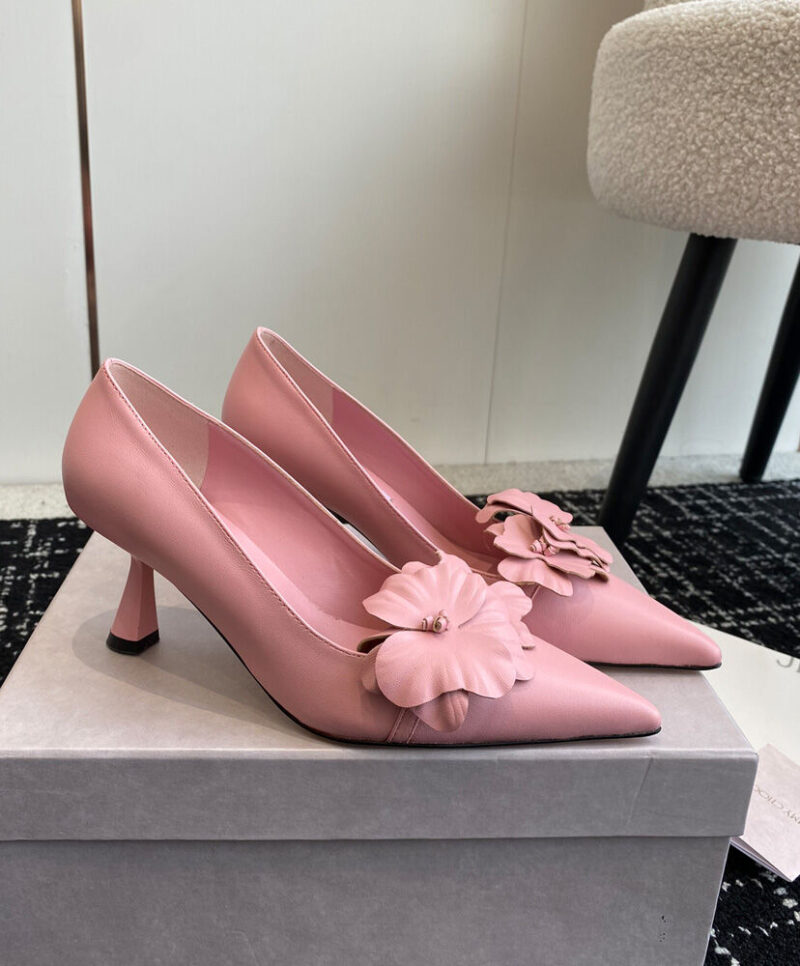 Jimmy Choo Women's Amel 50