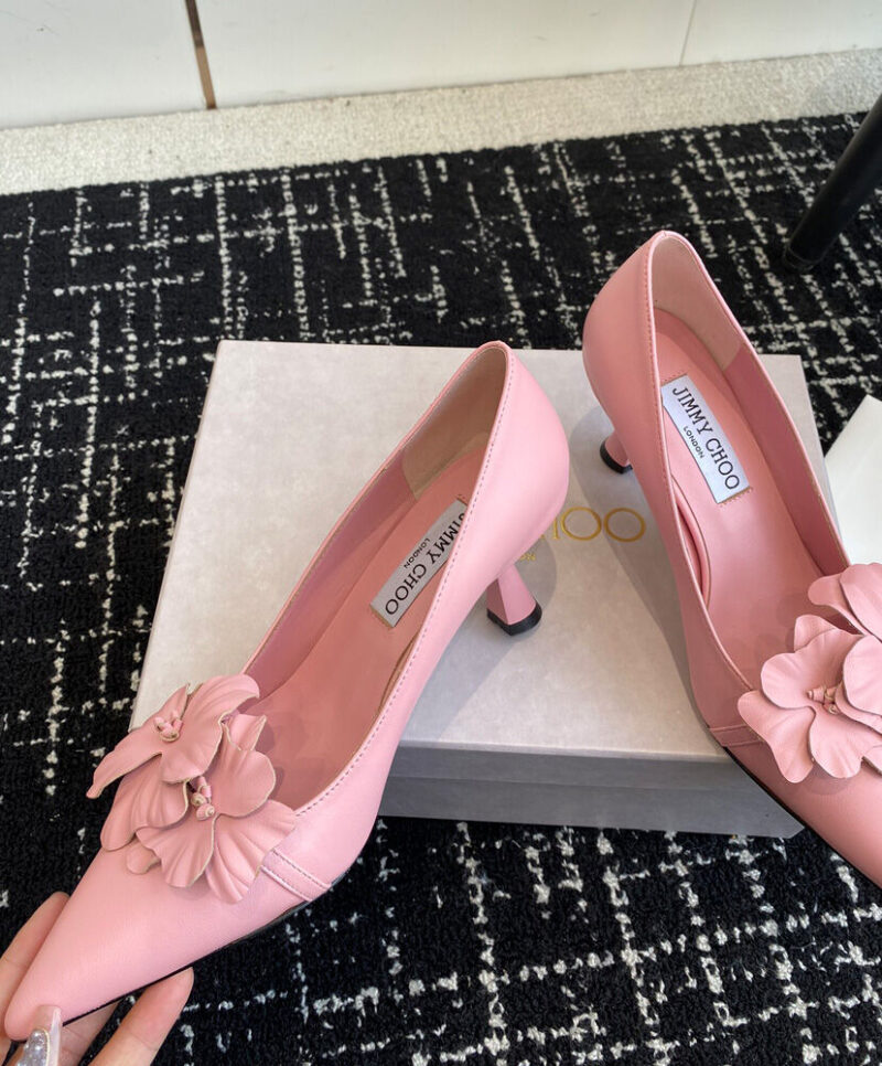 Jimmy Choo Women's Amel 50
