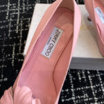 Jimmy Choo Women's Amel 50