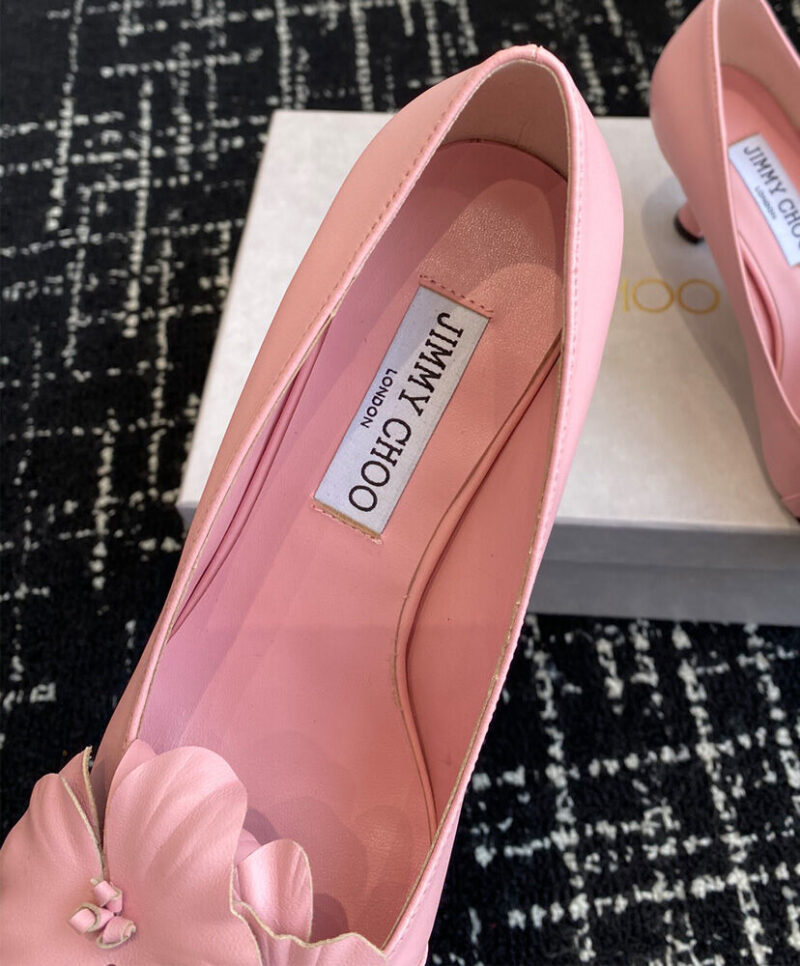 Jimmy Choo Women's Amel 50