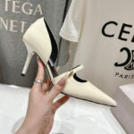 Jimmy Choo Women's Carolyn 60 Cream