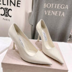 Jimmy Choo Women's Amel 50 White