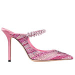Jimmy Choo Women's Bing 100
