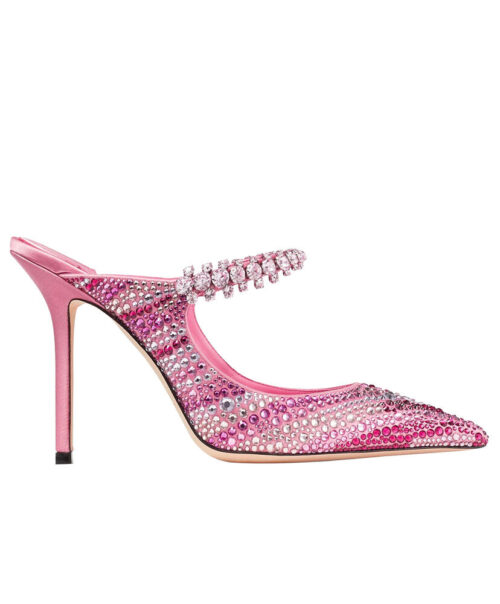 Jimmy Choo Women's Bing 100