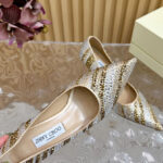 Jimmy Choo Women's Love 85 Golden
