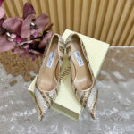 Jimmy Choo Women's Love 85 Golden