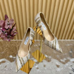 Jimmy Choo Women's Love 85 Golden