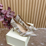 Jimmy Choo Women's Love 85 Golden
