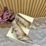 Jimmy Choo Women's Love 85 Golden