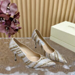 Jimmy Choo Women's Love 85 Golden