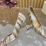Jimmy Choo Women's Love 85 Golden