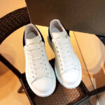 Alexander Mcqueen Unisex Oversized Sneaker