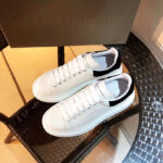 Alexander Mcqueen Unisex Oversized Sneaker